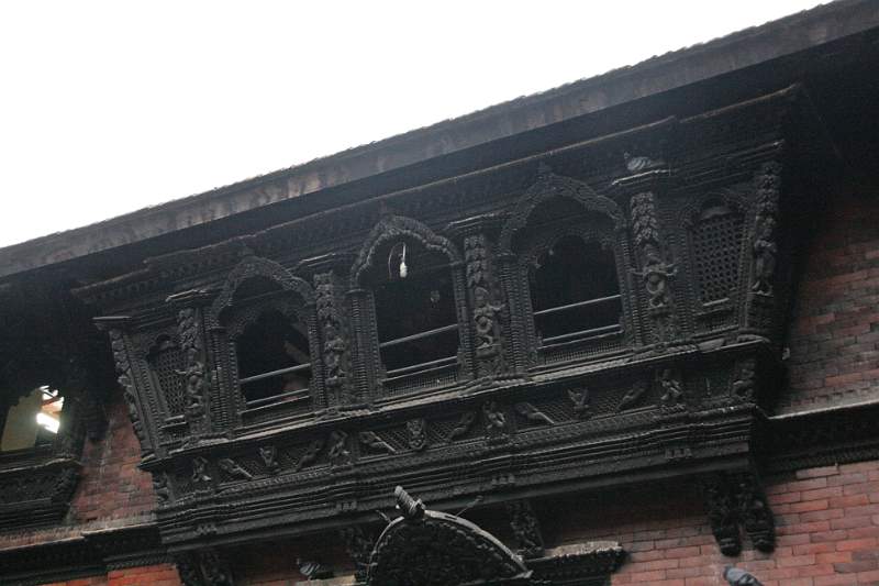 India & Nepal 2011 - 0132